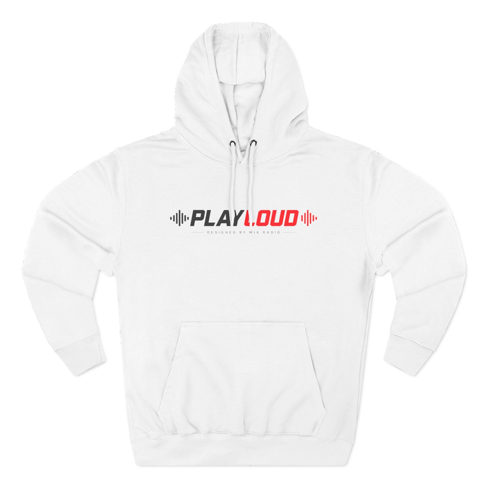 Play Loud