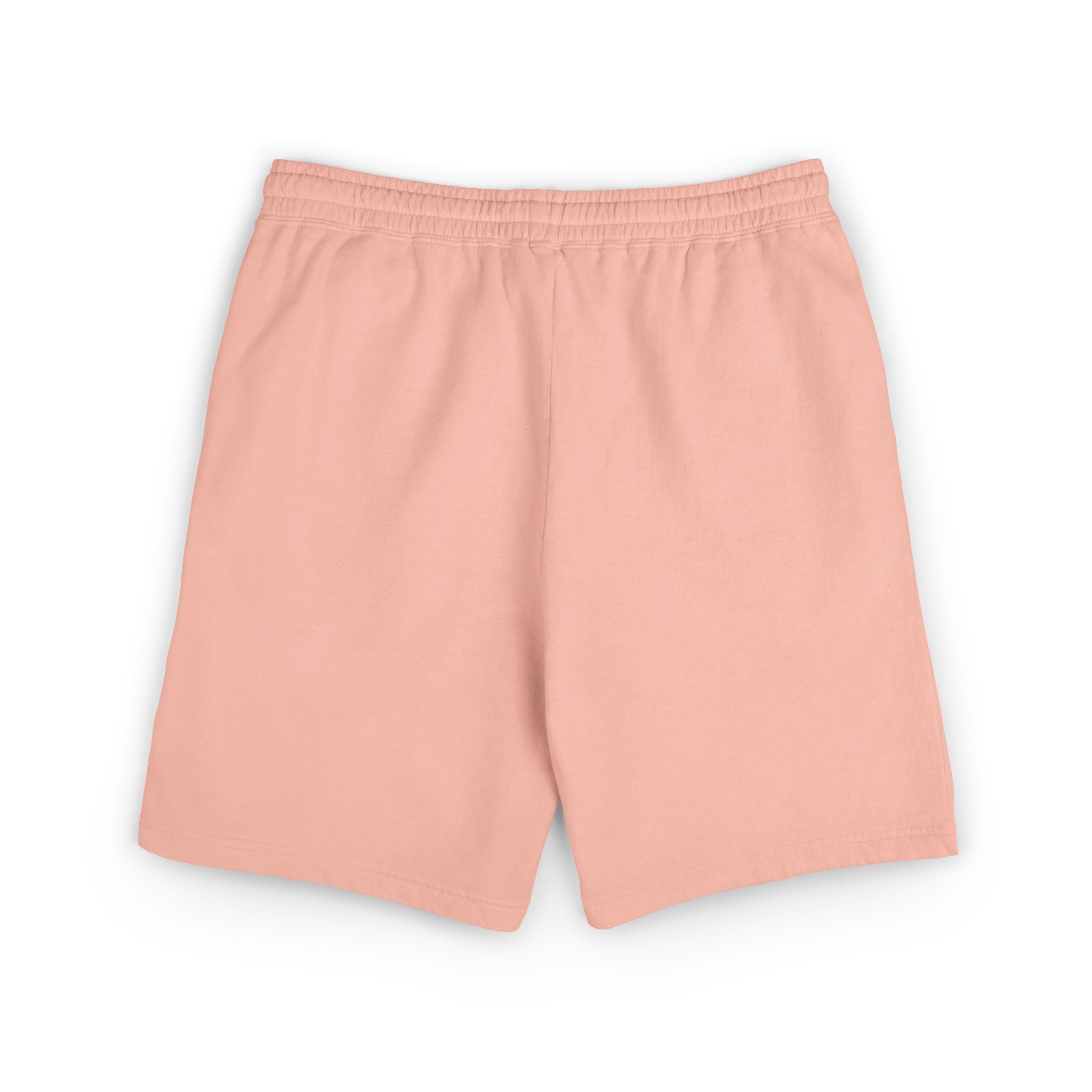Now Playing Sweat Shorts — Garment-Dyed Fleece Lounge Shorts