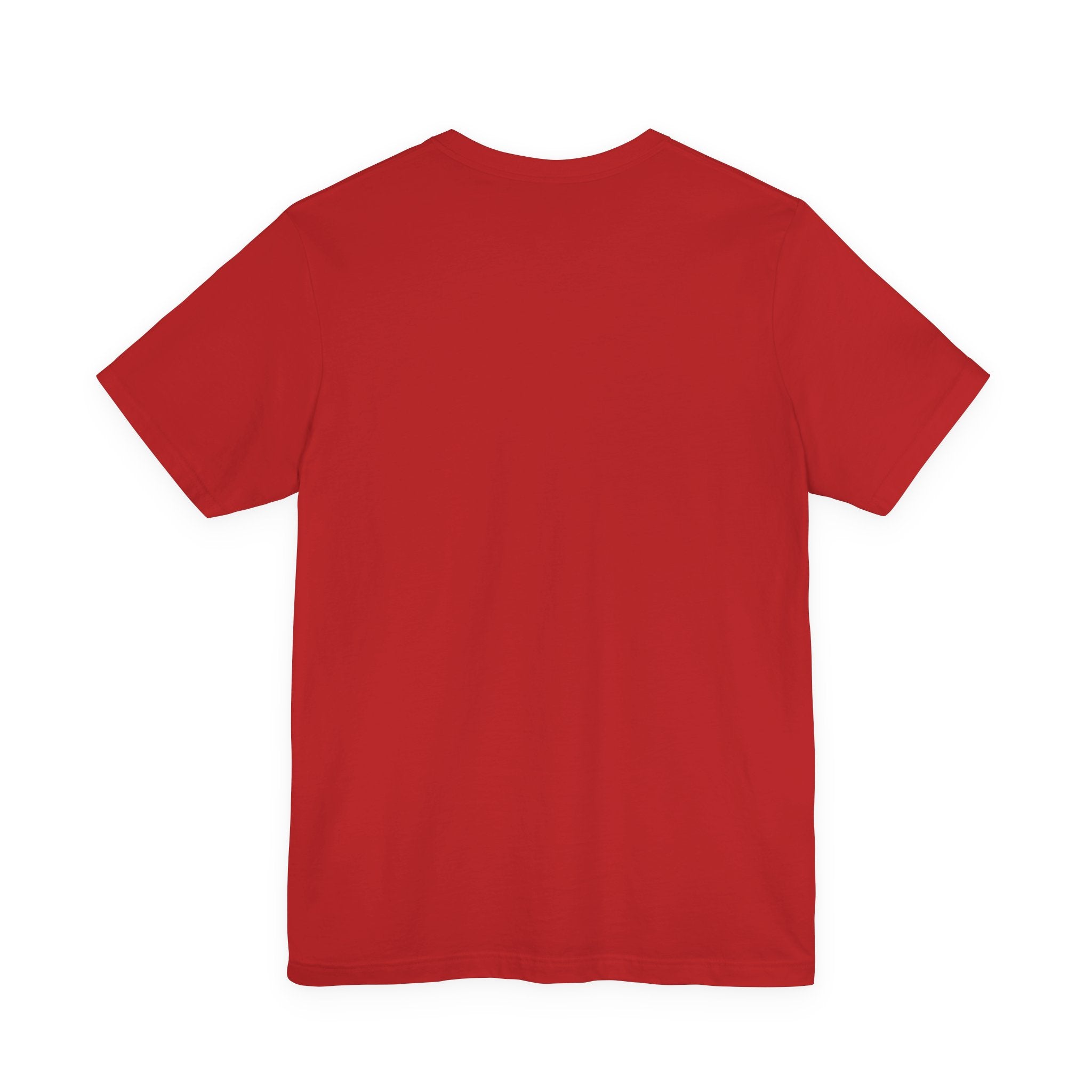 On Air Podcast Logo T-Shirt — Radio Host & Streamer Tee