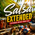 Salsa Extended – Extended Mixes para DJs