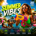 Summer Vibes – 20 Temas Editados Extended para DJs