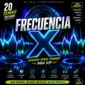 Frecuencia X – Edición Open Format para DJs