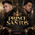 PRINCE SANTOS – The Kings of Bachata | DJ Pack