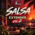 SALSA EXTENDED VOL. 2 – DJ PACK | 470 DJ Edits