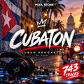 CUBATON – Cuban Reggaeton DJ Pack