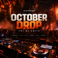 October Drop – 791 DJ Edits cover