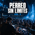 PERREO SIN LIMITES - Vol. 2