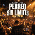 PERREO SIN LIMITES - Vol. 3
